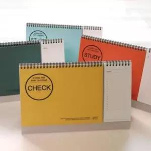 시험준비 라이프 학습계획 캘린더 공부계획 만년 듀얼