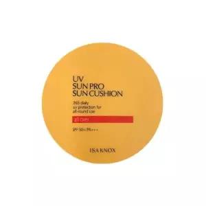 이자녹스 유브이 선 프로 365 올 오버 빅 선 쿠션 23g