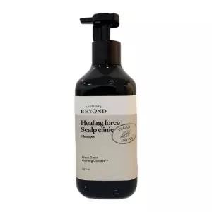 [비욘드] 비욘드 힐링포스 스캘프 클리닉 샴푸 500ml