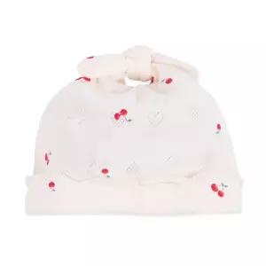 [롯데백화점]오가닉맘 미니체리신생모 MJF7HA03