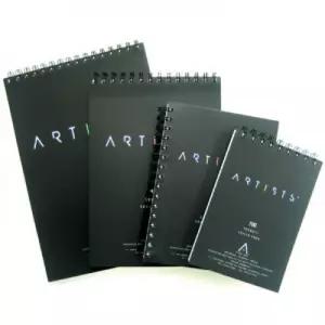 스케치패드B6 125x188 70매 ARTISTS