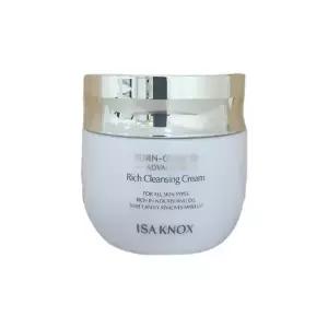 이자녹스 턴오버 28 어드밴스드 리치 클렌징 크림 200ml
