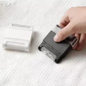 [룽스]마하보풀제거기 의류정리솔 보풀제거기