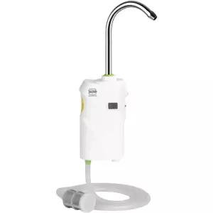 낚시 산소 펌프 기포기 휴대용 물고기 에어 생성기