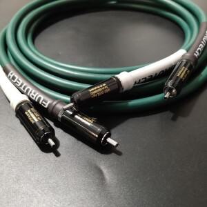 Furutech 최고  OCC 도체 HiFi RCA 오디오 케이블 CD 튜브 증폭기 OYAIDE 실버 솔더로 연꽃 라인 납땜