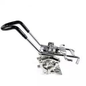 스테인리스 회전형 낚시 난간 선상 거치대 선반