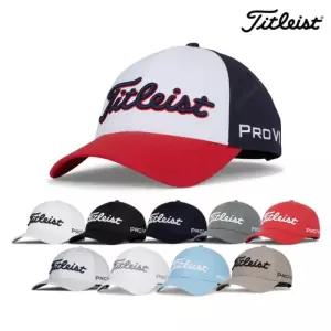 타이틀리스트 2024 투어 퍼포먼스 골프모자 [TH22ATPA]