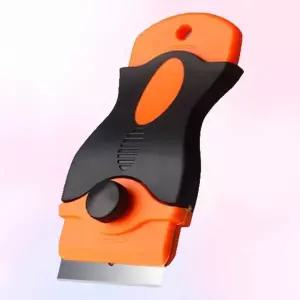 [콩심팥심]WL 청소 스크래퍼 긁개 다용도 실리콘 주방 청소도구