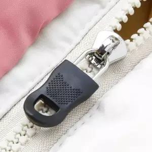 가방 잠바 지퍼 자크헤드 수리 고리 손잡이키트