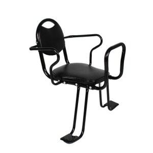 자전거 뒷좌석 좌석 의자 거치대 전동차 안전용 추가 장착자