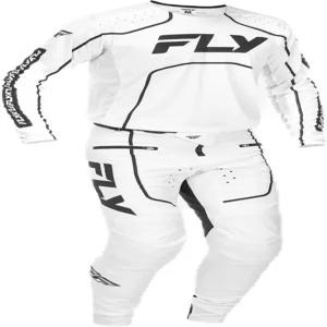 플라이 레이싱 유스 레이스 자전거 보호 장비 세트 ？ BMX MTB 라이딩을 위한 저지 팬츠. 운동성 통기성