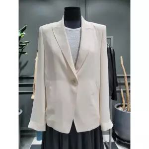 시슬리 [시슬리]베이직 원버튼 자켓(SAJKC5331) 532632