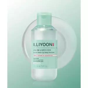 일리윤 젠틀 딥 립앤아이리무버 140ml 1692913