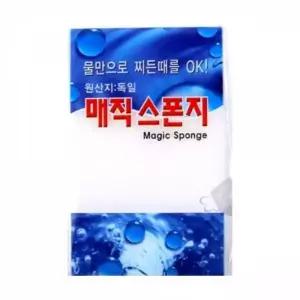 [오너클랜]WL 찌든때 없애는 청소스펀지 소 매직클리너 매직폼