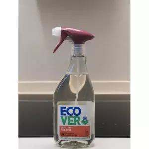 에코버 오븐 인덕션 클리너 자스민 만다린 500ml, 1개