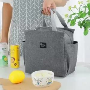 사러왕휴대용 골프 보냉가방 차량용 쿨러백 캠핑용 보냉백 학교 수능 도시락가방 피크닉 아이스백 보온백