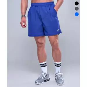 피지컬가먼츠 P 아이스 트임 하프 팬츠 3컬러 S5