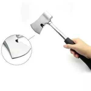 가정용 캠핑 손도끼 다용도 장작 자르고 나무