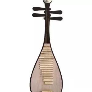 전통 입문 인테리어 비파 장식 초보 소품 공연 악기 현악기 기타 비파악기