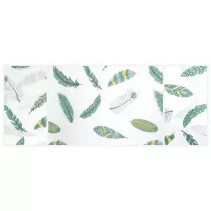 PEVA 전자레인지 덮개 깃털 냉장고커버 전자레인지커버 건조기커버 세탁기커버 김치냉장고덮개