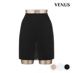 [비너스][출고가 31000원]베가스므스 베이직 하프슬립 치마(SVHS5002)