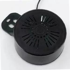 24V 대형 차량 후진 멜로디 빽부저 인사 사고 방지