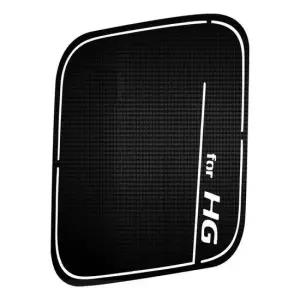 그랜져HG 주유구커버 스티커 자동차주유구스티커 전용주유구스티커 차량용주유구스티커