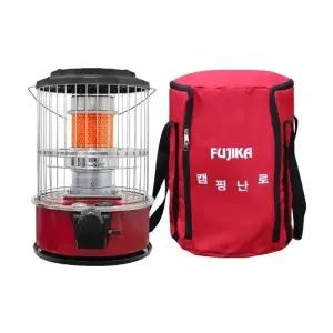 ( )석유난로 심지식 가방포함 레드