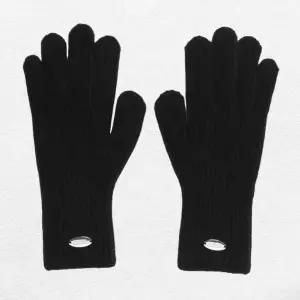 내셔널지오그래픽 N253AGL540 코지 니트 장갑 BLACK 2238756722 1352955