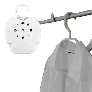 크린스타 옷장탈취제(로즈마리향)