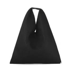 마르지엘라 가방 S54WD0039 P6414 T8013 재패니즈 메쉬 미디움 남성토트백 여성토트백