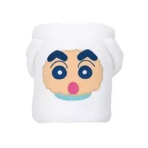 짱구 흰둥이 바스타월 비치타월