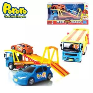 대영 뽀로로 슈퍼캐리어카/무소음/애기/완구/운전/장난감/어린이/아동/실내/유아/탈것/아기/자동차/여아