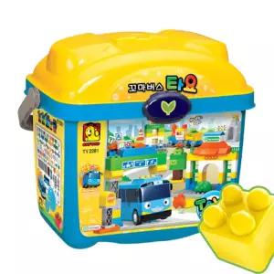 옥스포드 캐릭터블록 꼬마버스 타요 TY2281