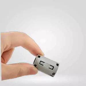 노이즈 필터 EMC Core 내경 11mm 페라이트 Coms 코어 EMC 코어