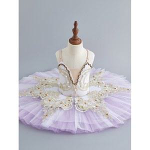 공연복 투투 20종 튜튜 동 1. 연습나시 투투스커트 순면 무용 발레복 나시