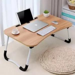 거치 좌식 침대트레이 접이식 태블릿 베드 베드테이블 WF0D9C4