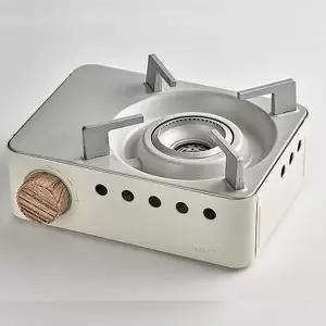 쌍문상회 에비히슈테른 가스버너 부르스타 휴대용 가스렌지 MN