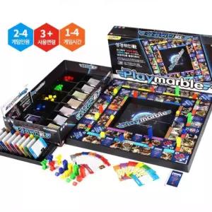 7살 튼튼한 보드 게임 판 성경 위인 5살 온가족 캠핑 놀이 집콕 장난감 깔끔한 수납 유아 완구 집들이 선물