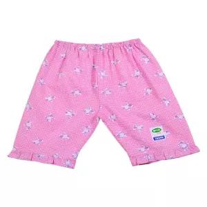 귀여운 캐릭터 여아동 파자마 수면바지 수면복