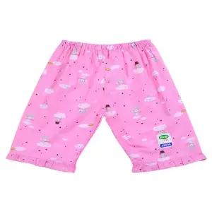 여아동 캐릭터 파자마 지지미 잠옷 아동 수면복