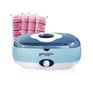 파라핀베스 왁스 4P 세트 파라핀기계