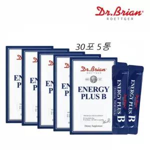 비타민BC 분말 스틱 활력 에너지 항산화 비타민 직장인 수험생 30포 5통