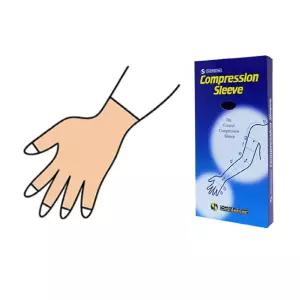의료용 손 압박밴드 글러브 손목보호대의료용