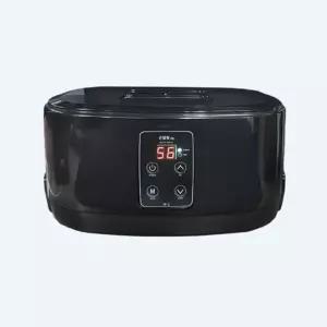 국산 파라핀베스 블랙 손파라핀