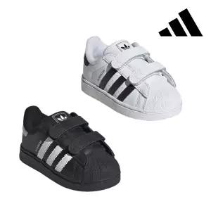 [롯데백화점]토박스 [아디다스] 슈퍼스타2 CF I (ADKCF3TSSU11)