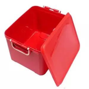 반찬통 냉장고 김치통 밀폐용기 정리 타파웨어 13.7L