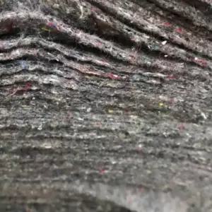 농업용 하우스 펠트 부직포 덮개 비닐 온실 보온 잡초 매트 건설현장 단열재