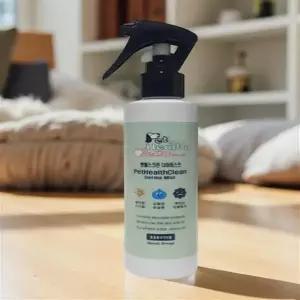 강아지 발사탕 펫케어솝 풋센스 가려움 보습제 연고 발바닥 발습진 건조