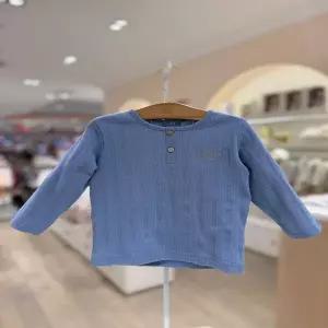 [M밍크뮤D] 26SS (NY)아미엘뮤골지티셔츠 어린이집 백일돌 (3617067005) 출산준비물/신생아선물/배내수트/